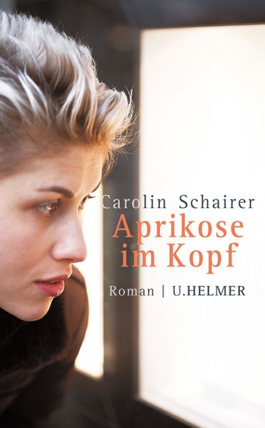 Cover von Aprikose im Kopf