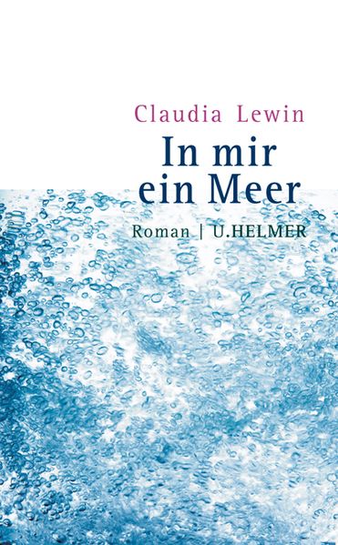 Cover von In mir ein Meer