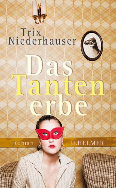 Cover von Das Tantenerbe