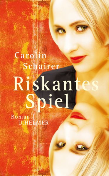 Cover von Riskantes Spiel
