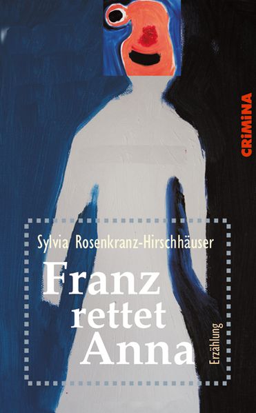 Cover von Franz rettet Anna