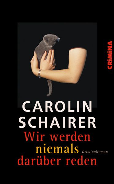 Cover von Wir werden niemals darüber reden