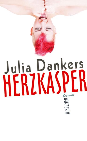 Cover von Herzkasper