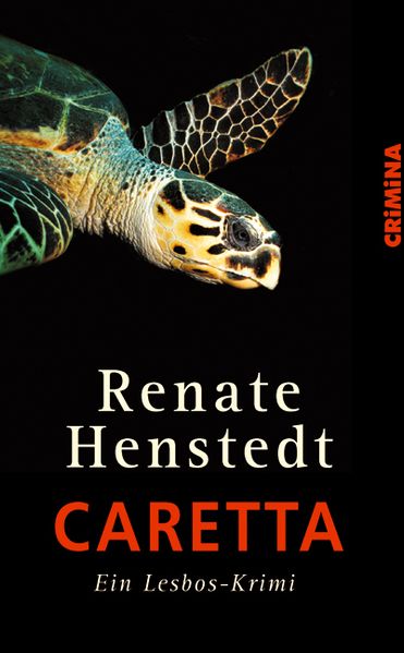Cover von Caretta