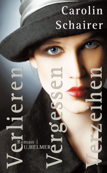 Cover von Verlieren – vergessen – verzeihen
