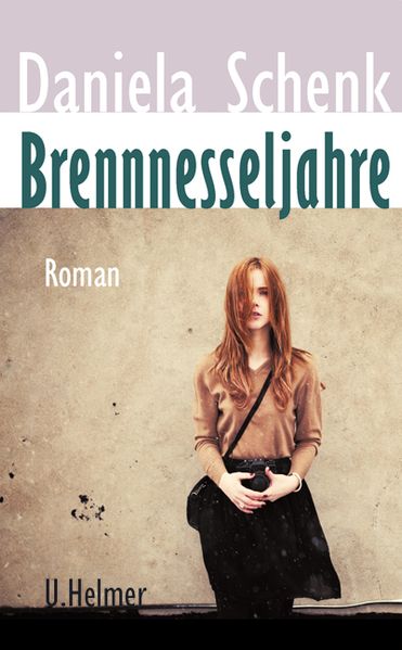 Cover von Brennnesseljahre