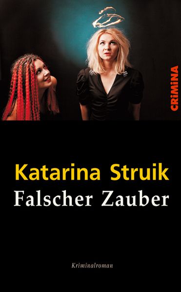 Cover von Falscher Zauber