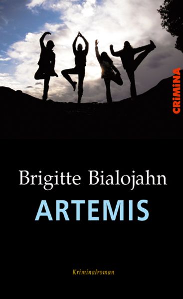 Cover von Artemis