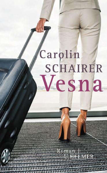 Cover von Vesna