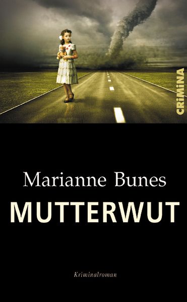 Cover von Mutterwut