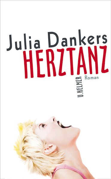 Cover von Herztanz