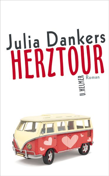 Cover von Herztour