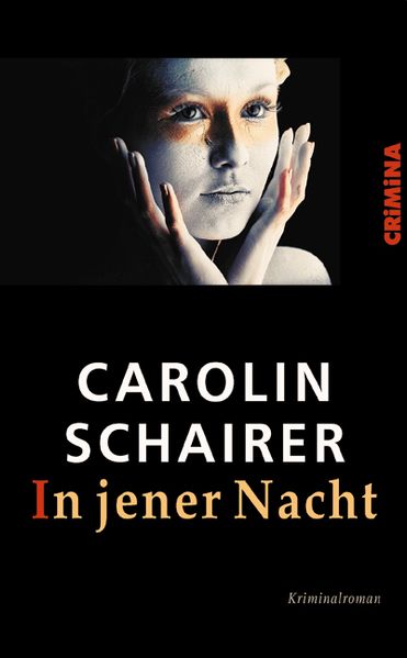 Cover von In jener Nacht