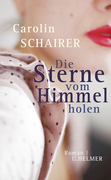 Cover von Die Sterne vom Himmel holen