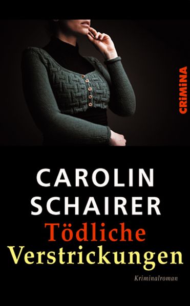 Cover von Tödliche Verstrickungen