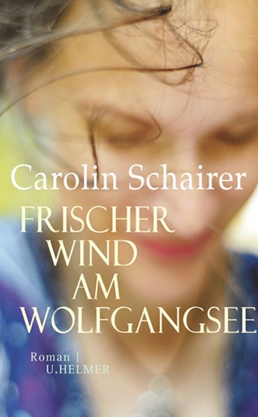 Cover von Frischer Wind am Wolfgangsee
