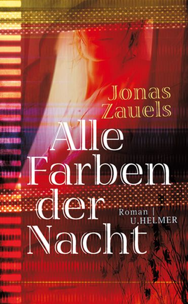 Cover von Alle Farben der Nacht