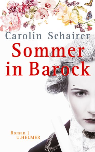 Cover von Sommer in Barock
