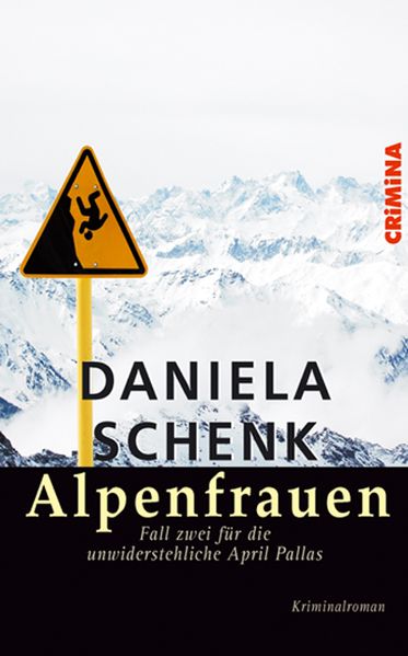 Cover von Alpenfrauen