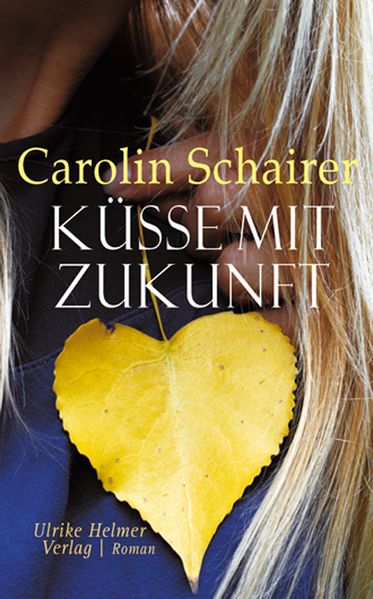 Cover von Küsse mit Zukunft
