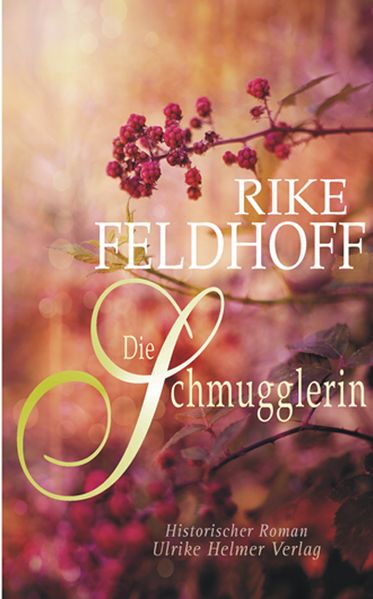Cover von Die Schmugglerin