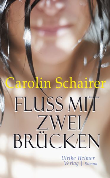 Cover von Fluss mit zwei Brücken