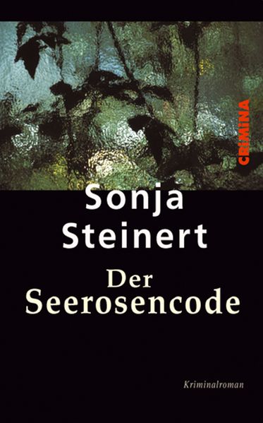 Cover von Der Seerosencode