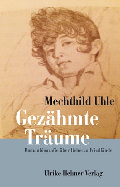 Cover von Gezähmte Träume
