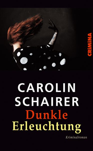 Cover von Dunkle Erleuchtung