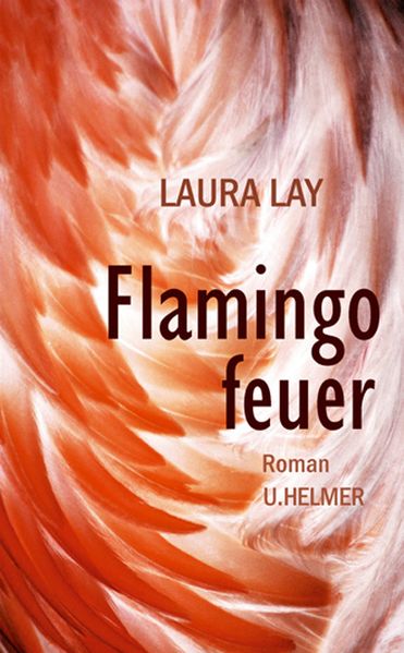 Cover von Flamingofeuer