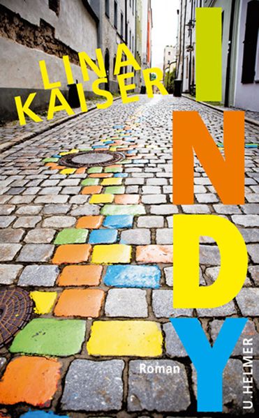 Cover von Indy