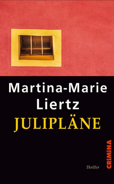 Cover von Julipläne