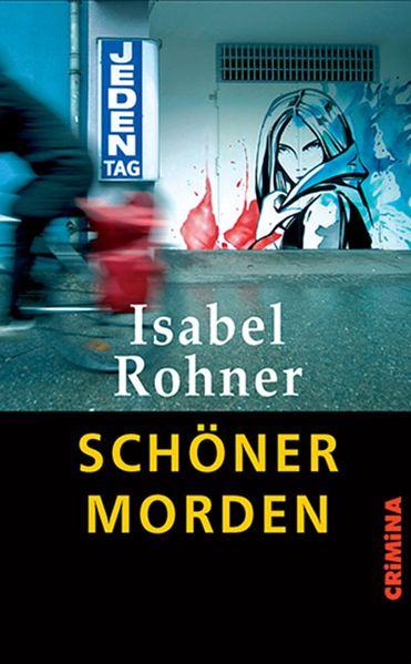 Cover von Schöner morden