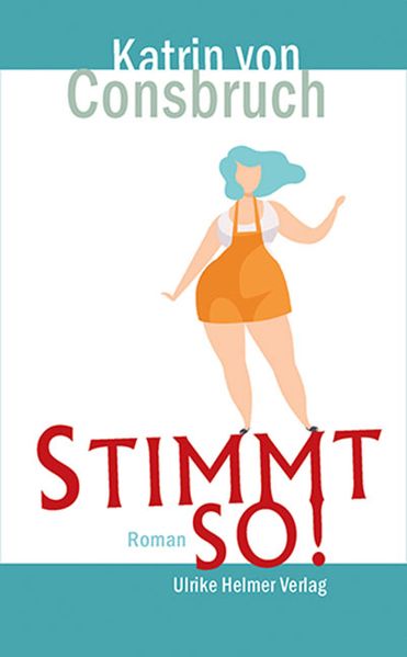 Cover von Stimmt so!