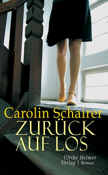 Cover von Zurück auf Los