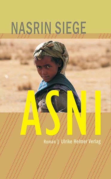 Cover von Asni
