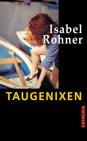 Cover von Taugenixen