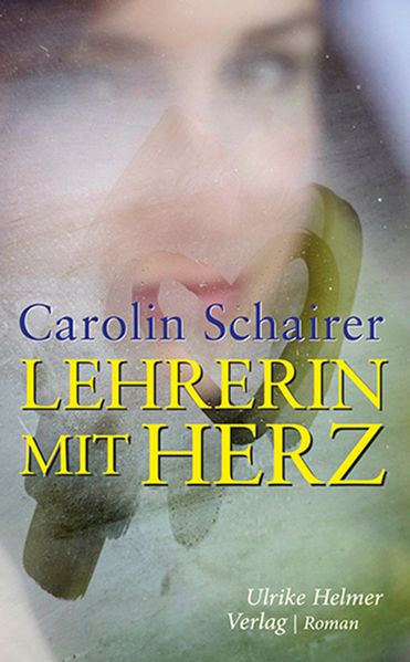Cover von Lehrerin mit Herz