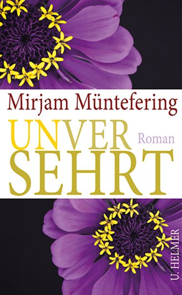 Cover von Unversehrt