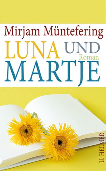 Cover von Luna und Martje Roman