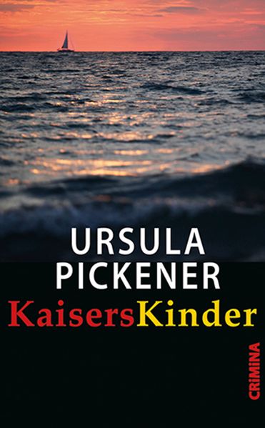 Cover von KaisersKinder