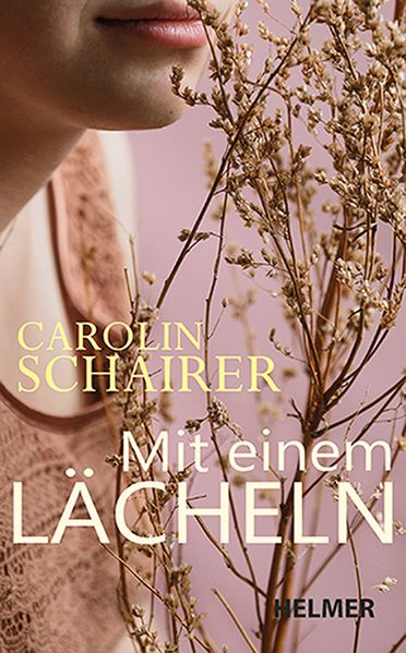 Cover von Mit einem Lächeln