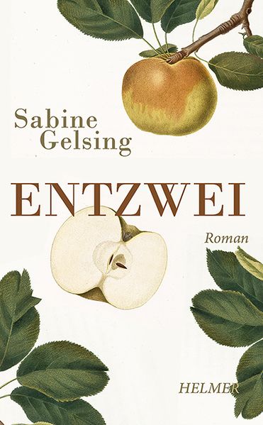 Cover von Entzwei