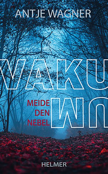 Cover von Vakuum