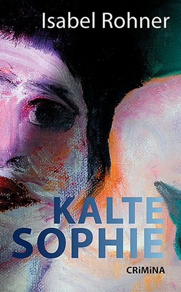 Cover von Kalte Sophie