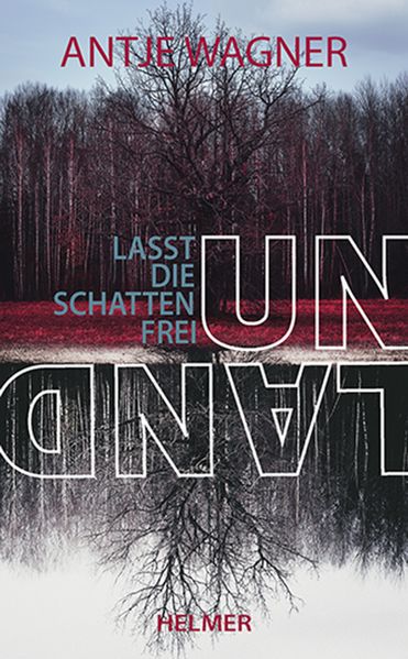 Cover von Unland