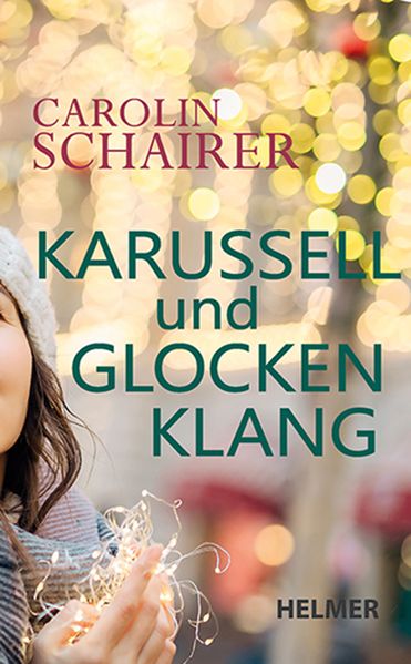 Cover von Karussell und Glockenklang