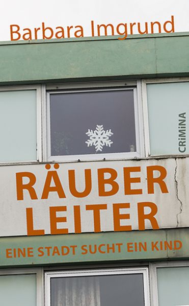 Cover von Räuberleiter