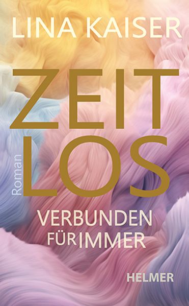 Cover von Zeitlos
