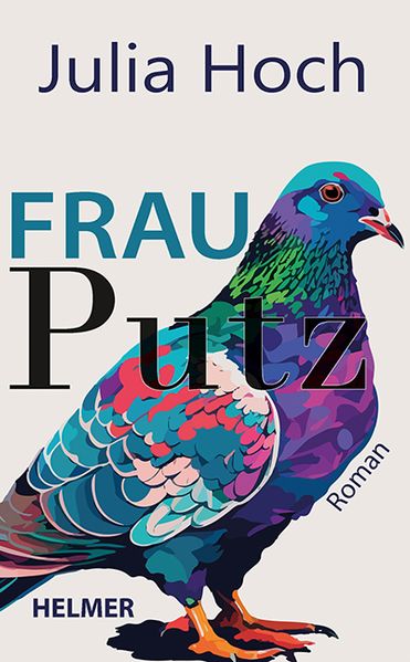 Cover von Frau Putz